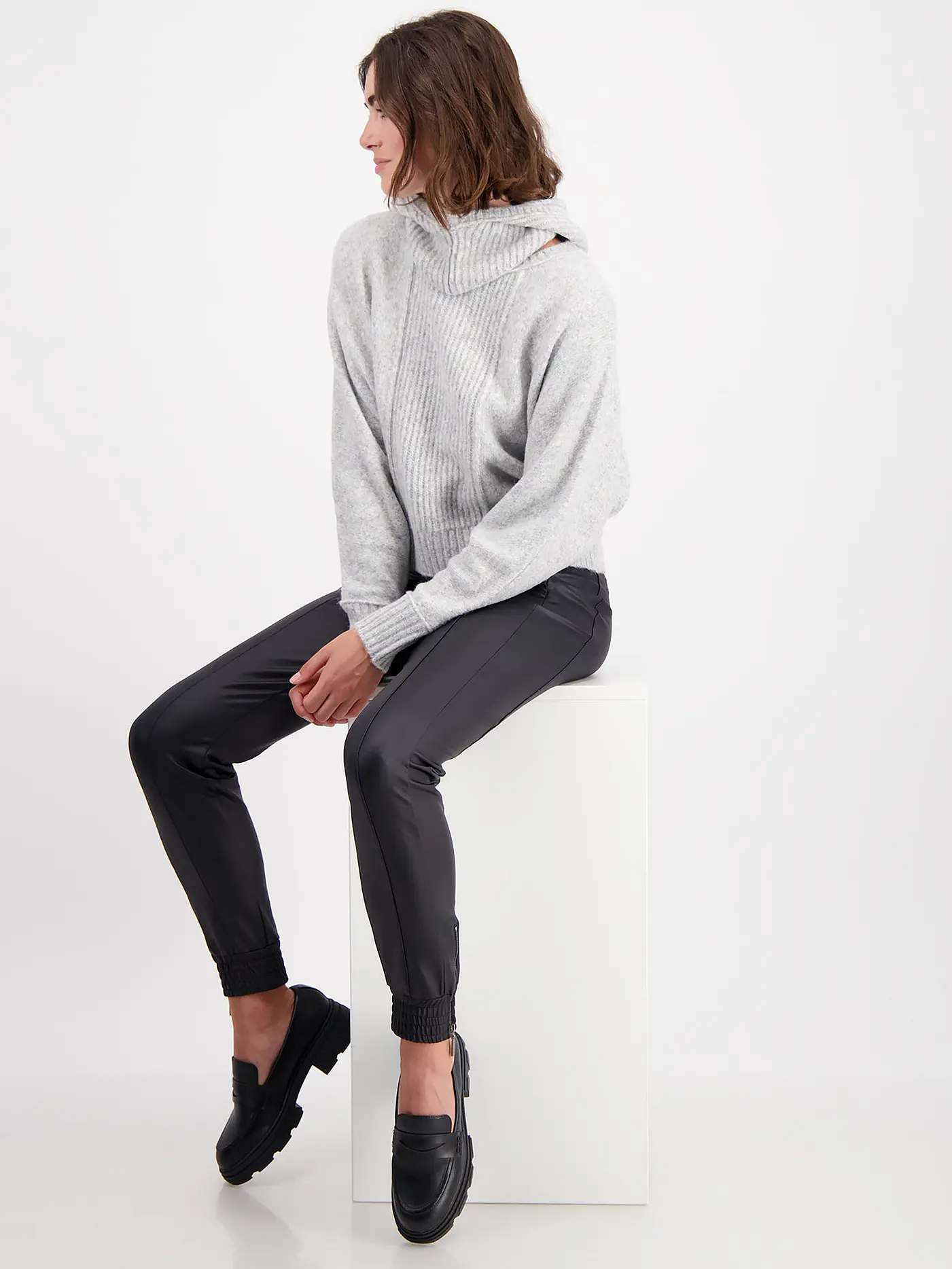 MONARI | Kapuzensweater - Hoodie | 
